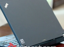 Lenovo Thinkpad X201- vinacot 2