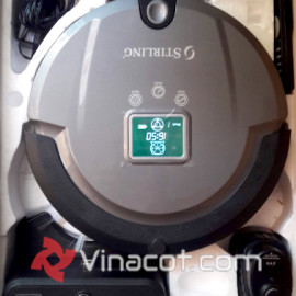 ROBOT VACUUM CLEANER STIRLING (1)