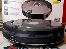 ROBOT VACUUM CLEANER STIRLING (4)