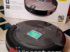 ROBOT VACUUM CLEANER STIRLING (5)