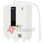 Máy tạo nước ion kiềm giàu Hydro LeveLuk K8 (điện giải, kangen, alkaline) – Made in japan
